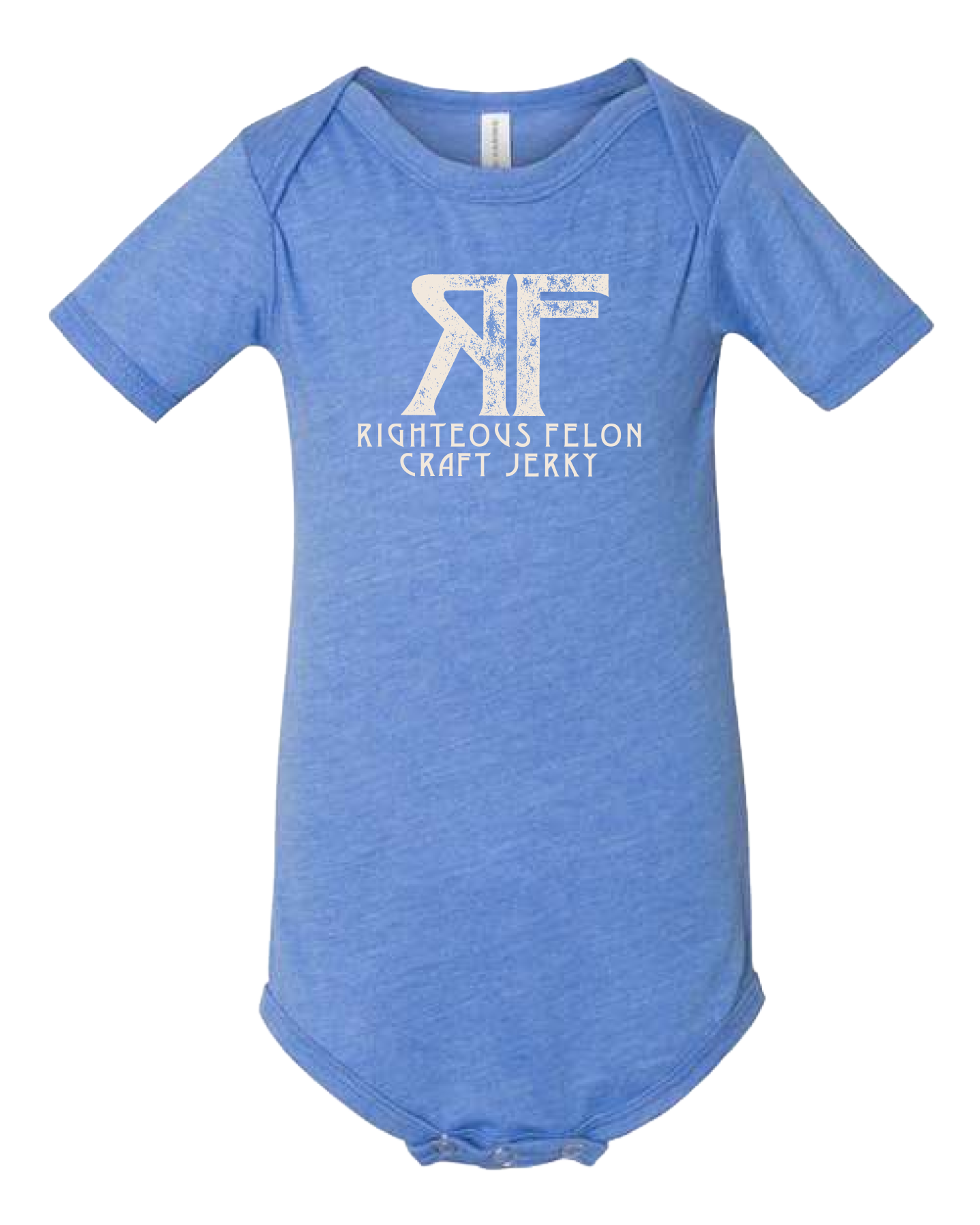 Infant Onesie - Columbia (3 - 6 months old)