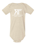 Infant Onesie - Dust (3 - 6 months old)