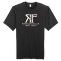 Black Bandana Tee