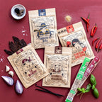 Savory Jerky Bundle