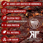 Savory Jerky Bundle