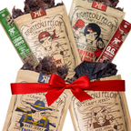 Savory Jerky Bundle