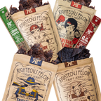 Savory Jerky Bundle
