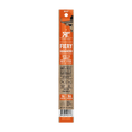 Fiery Habanero Beef Stick (1-Pack) - LIMIT 1 FREE STICK
