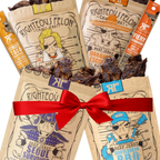 Spicy Beef Jerky Bundle