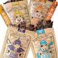 Spicy Beef Jerky Bundle