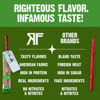 Lemon Pepper Turkey Stick (24-Pack)