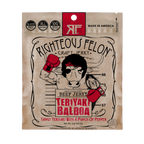 Teriyaki Balboa Beef Jerky 1oz (16ct)