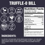 Truffle-O Bill Beef Jerky (8-pack)