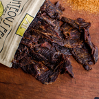 Maryland Monroe Beef Jerky (8-pack)