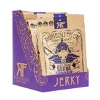 Seoul Survivor Beef Jerky (8-pack)