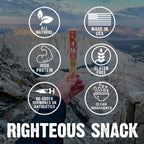 Variety Meat Sticks (24-pack)