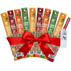 Variety Meat Sticks (10-Pack)