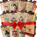 The Whole Shebang Craft Jerky Gift Bundle