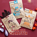 Noah's Ark - 2 of Every Jerky & Stick (26-Pack)
