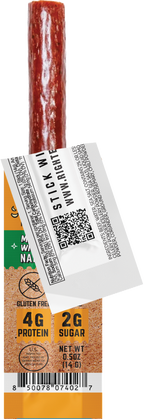 Lil Rebels Street Taco Meat Sticks – 14ct pack